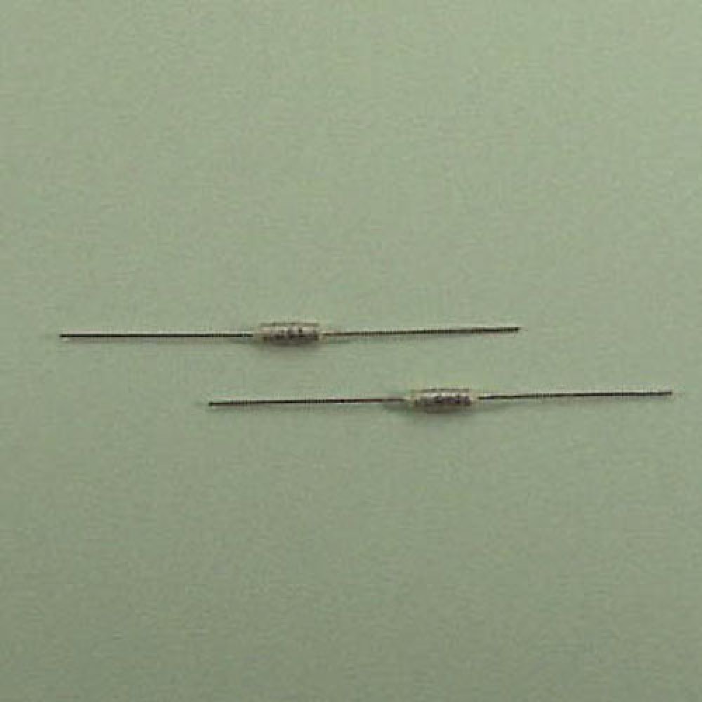 CONDENSATEUR STYROFLEX  2NF  5%  63VCC