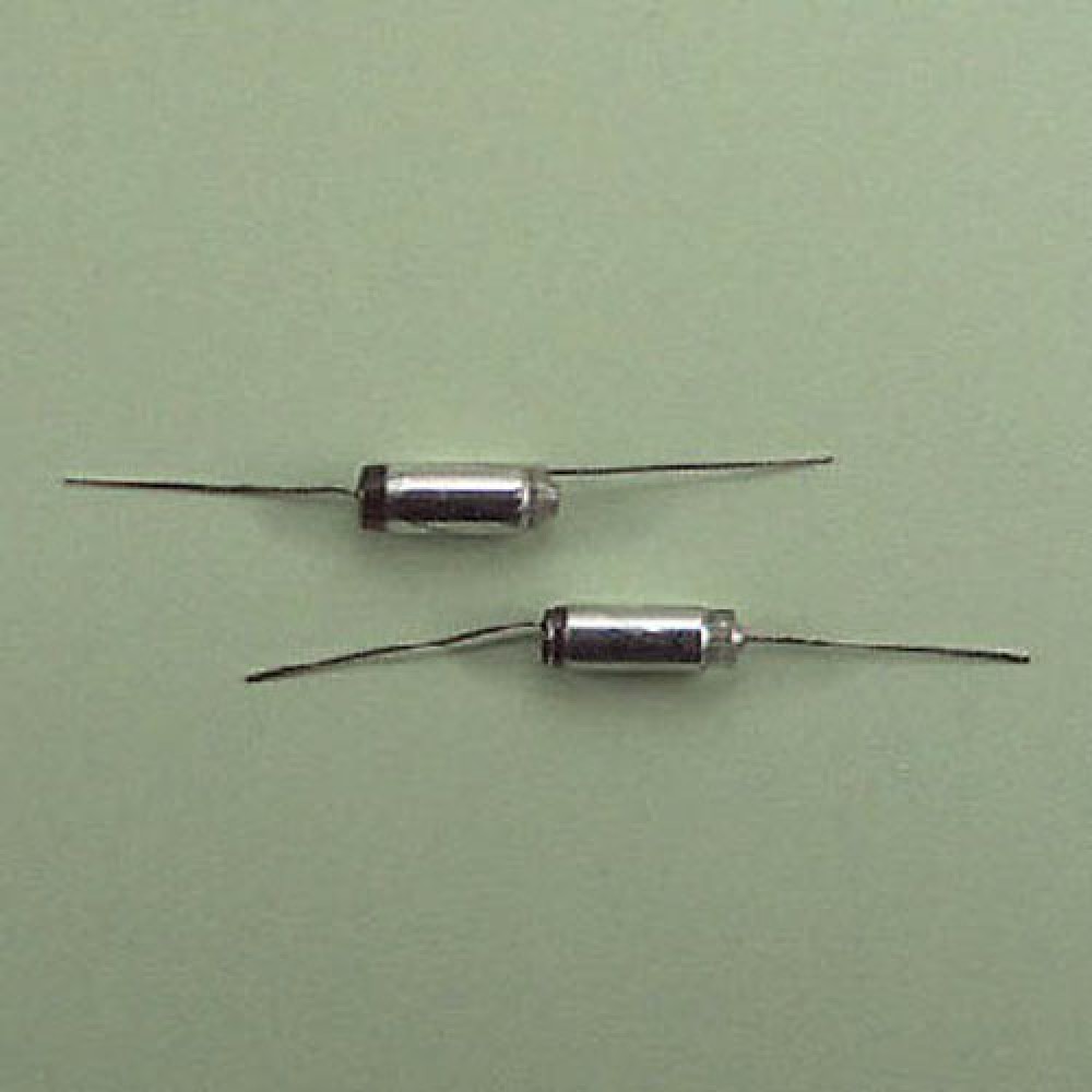 CONDENSATEUR STYROFLEX  2NF 10%  630VCC