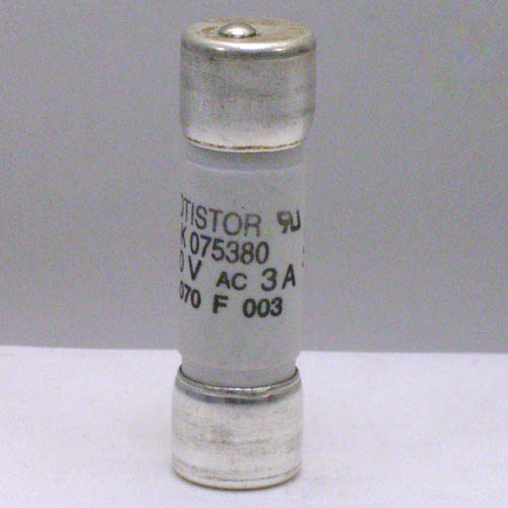 PROTISTOR 3A/700VAC--14X51MM--10 P