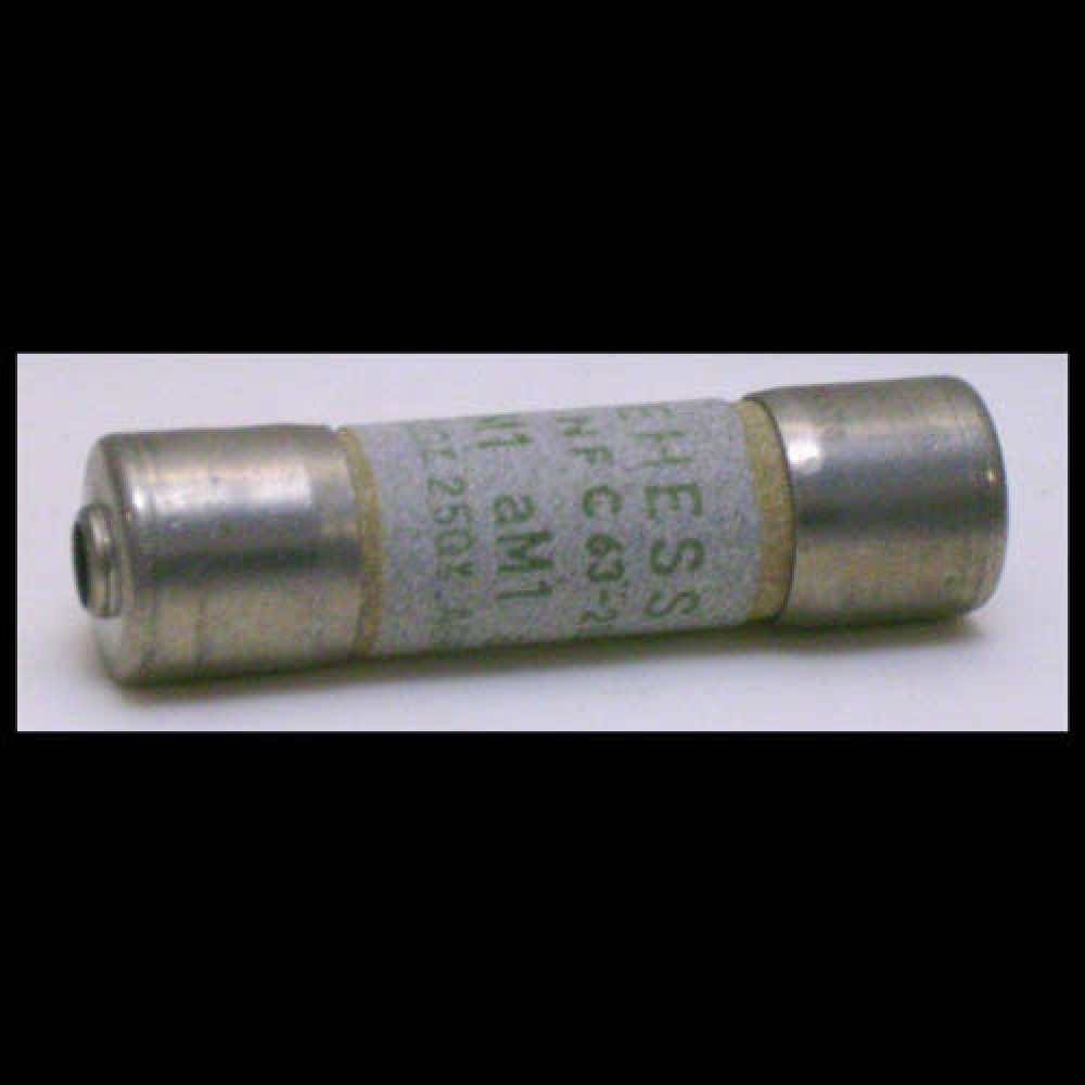FUSIBLE   1AMP  14X51MM   BOITE 10 P