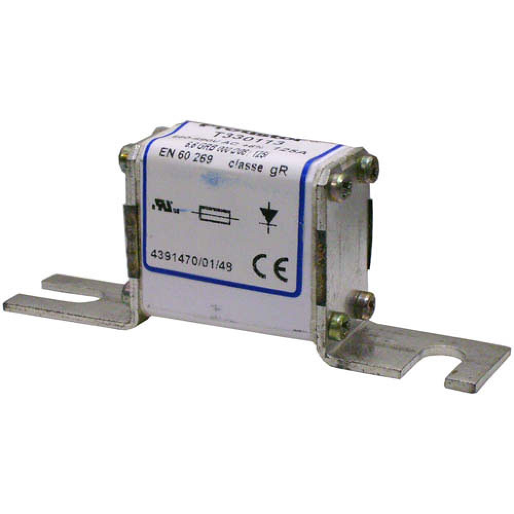 PROTISTOR 125A/660-690VAC--20X47MM