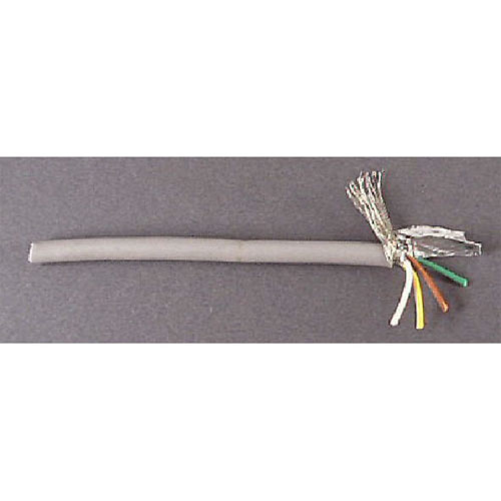 CABLE RESEAU  BLINDE 4 COND 100M