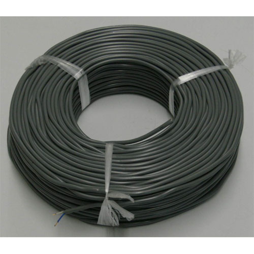 CABLE IDEAL ALARME 2X0,22MM² RX:100 M