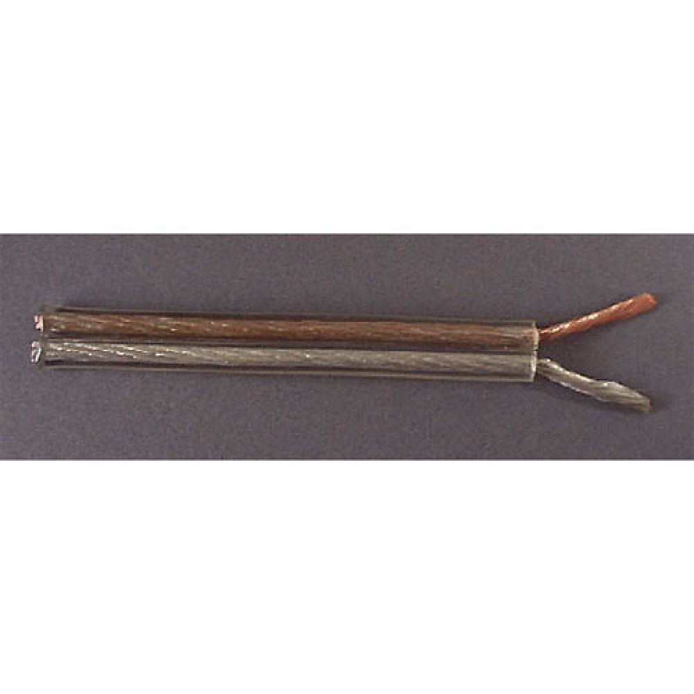 CABLE HP TRANPARENT 2X3MM2 RX:100M