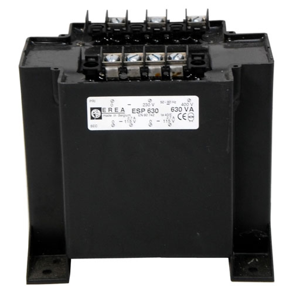 TRANSFO MOULE  EREA  630 VA