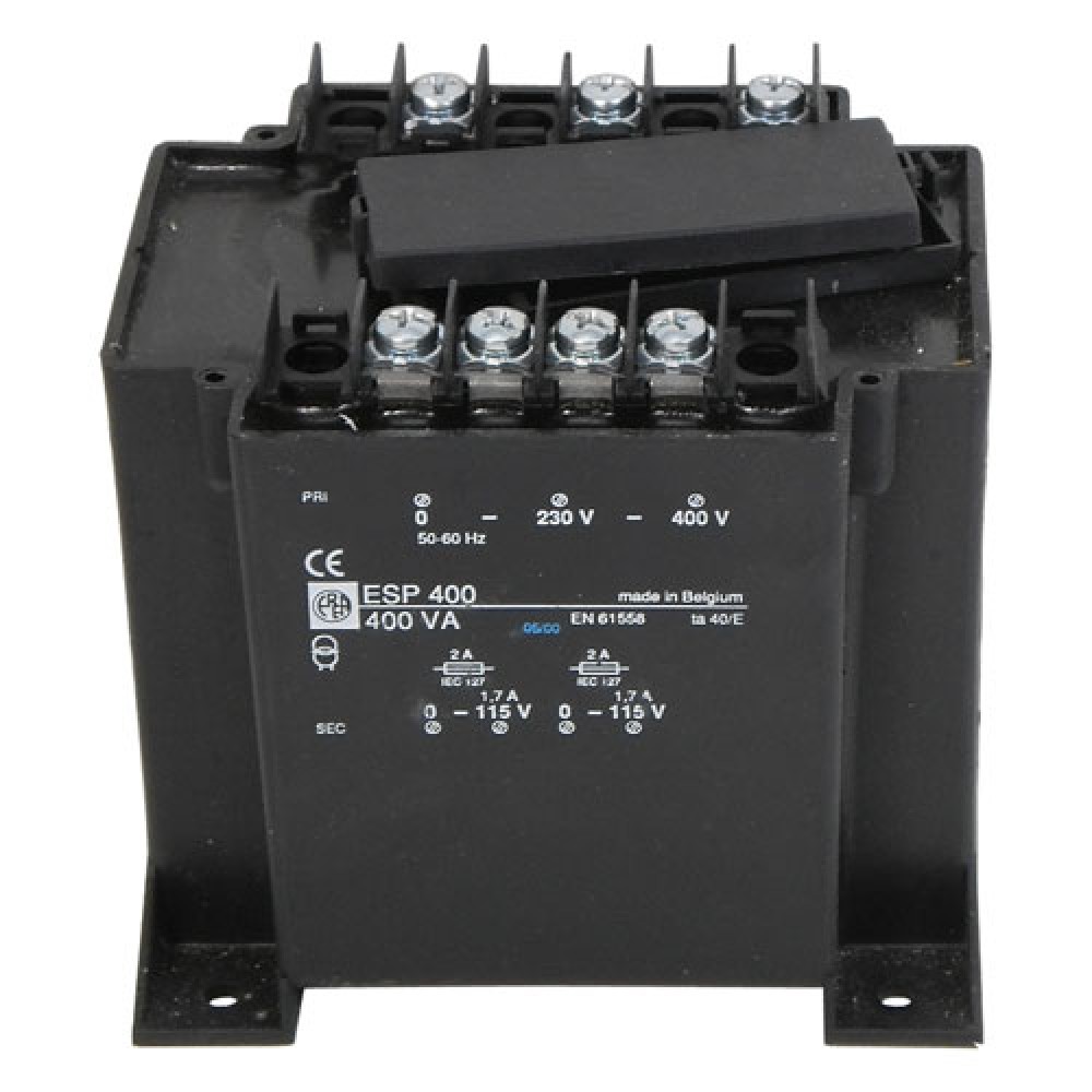 TRANSFO MOULE  EREA  400 VA