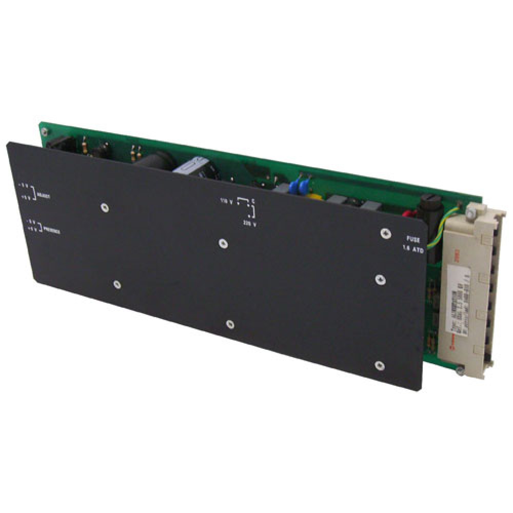 ALIMENTATION DECOUPAGE 220V/2X5VDC/5AMP