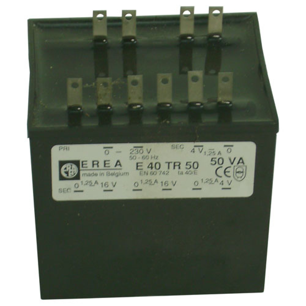TRANSFO MOULE  EREA  2X0/4V + 2X0/16V
