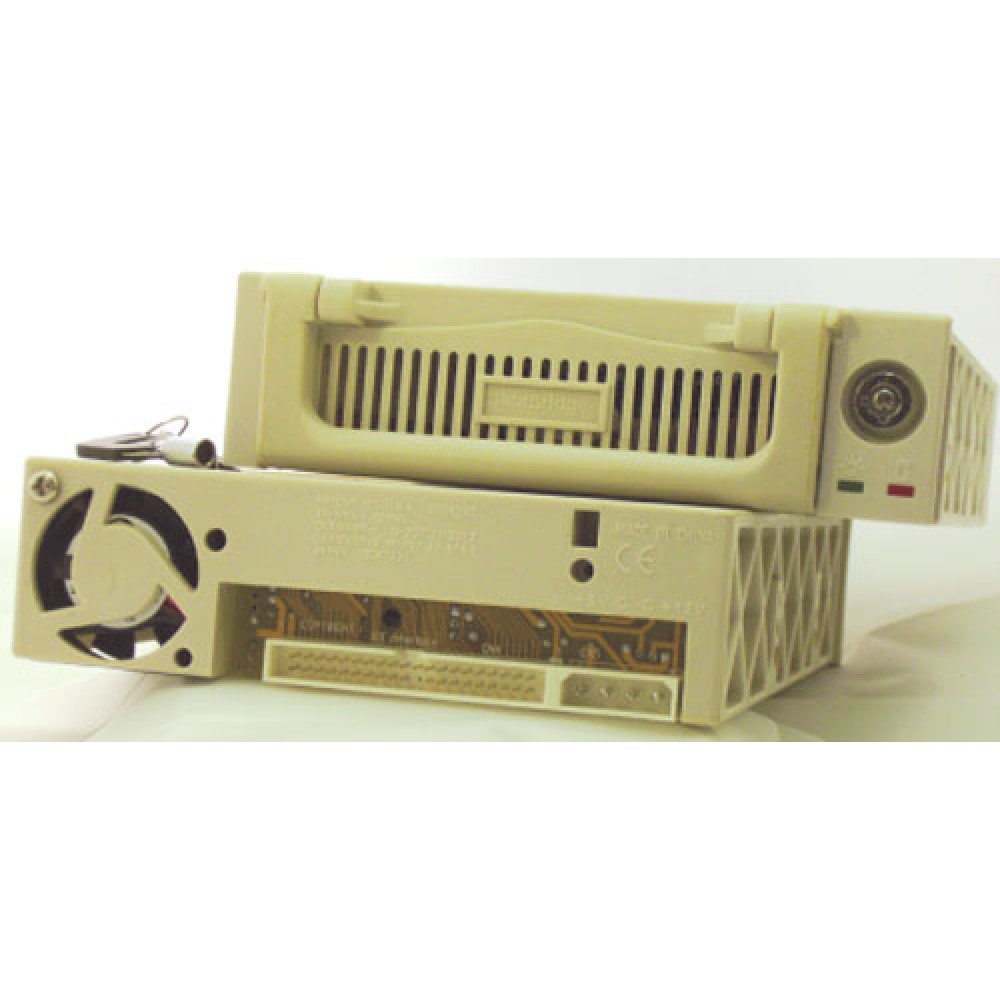 INFORMATIQUE RACK AMOVIBLE DD 2.5/3.5