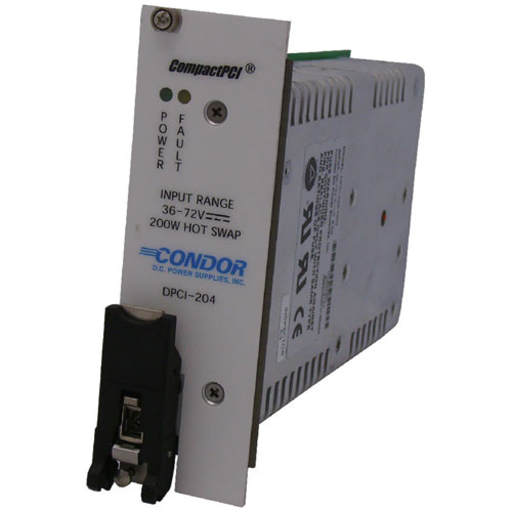 ALIMENTATION ENCAPS. 36/72VDC>5V/25A.ETC
