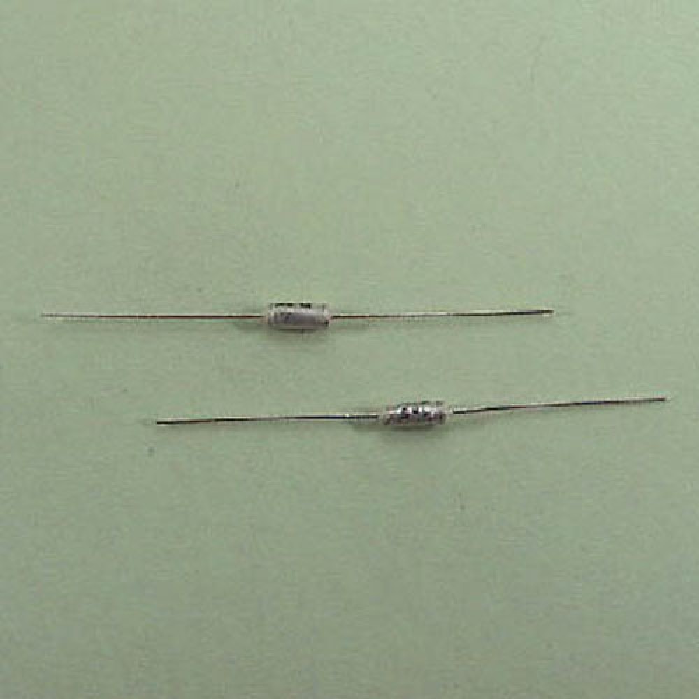 CONDENSATEUR STYROFLEX 1,5NF 2,5% 160VCC