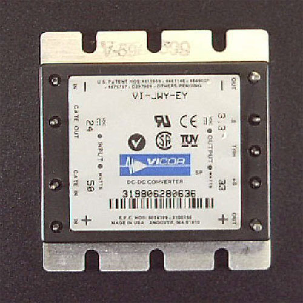 CONVERTISSEUR  24VDC >>> 3,3VDC/10AMP