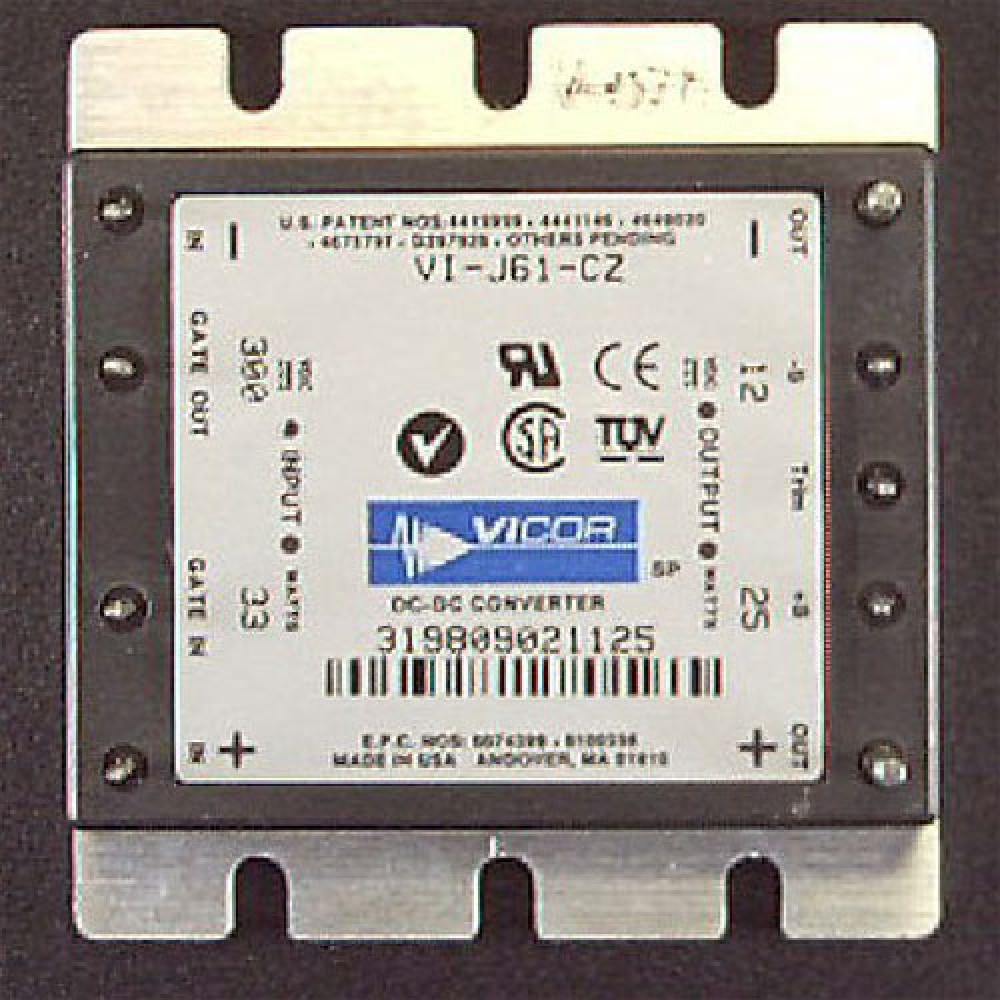 CONVERTISSEUR  300VDC  >>>  12VDC/2AMP