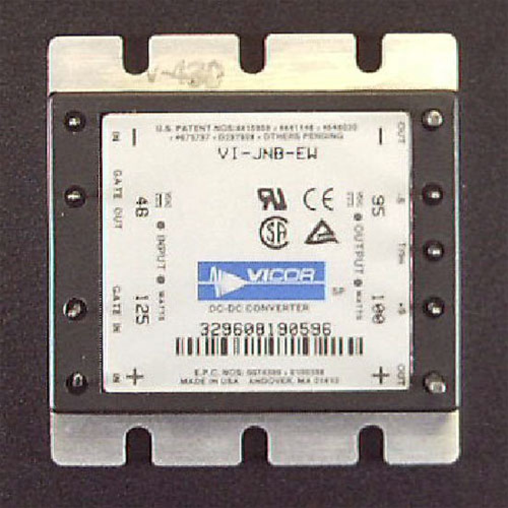 CONVERTISSEUR  48VDC >>> 95VDC/1,05AMP
