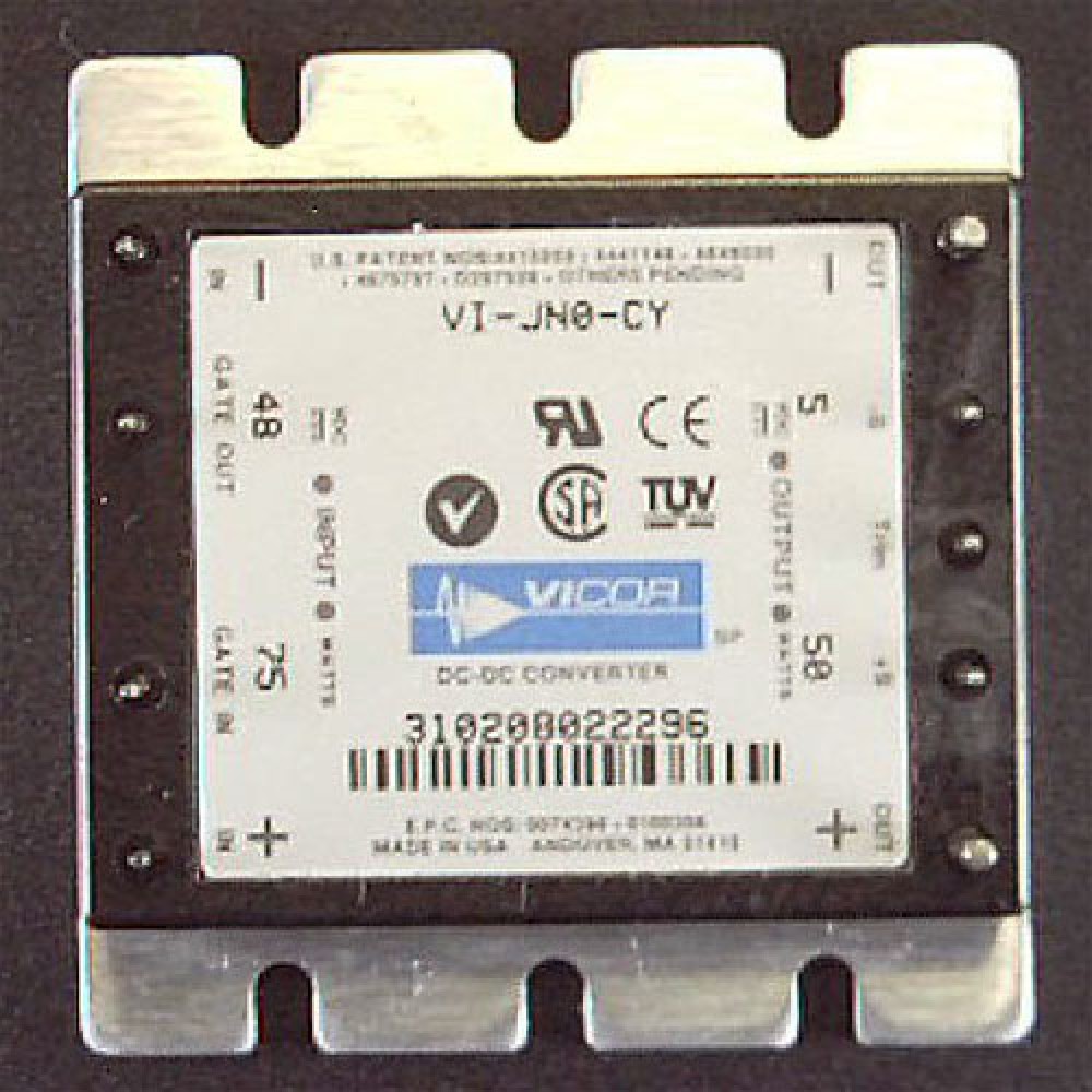 CONVERTISSEUR  48VDC >>> 5VDC/10AMP