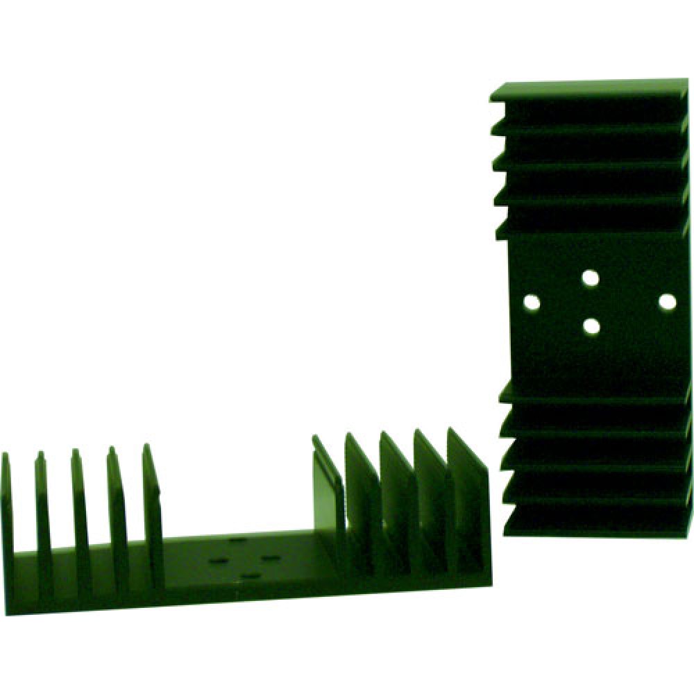 DISSIPATEUR BOITIER 1XTO3