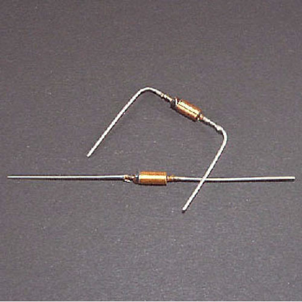 SELF SUR FERRITE 10µH   LOT 2 PIÉCES
