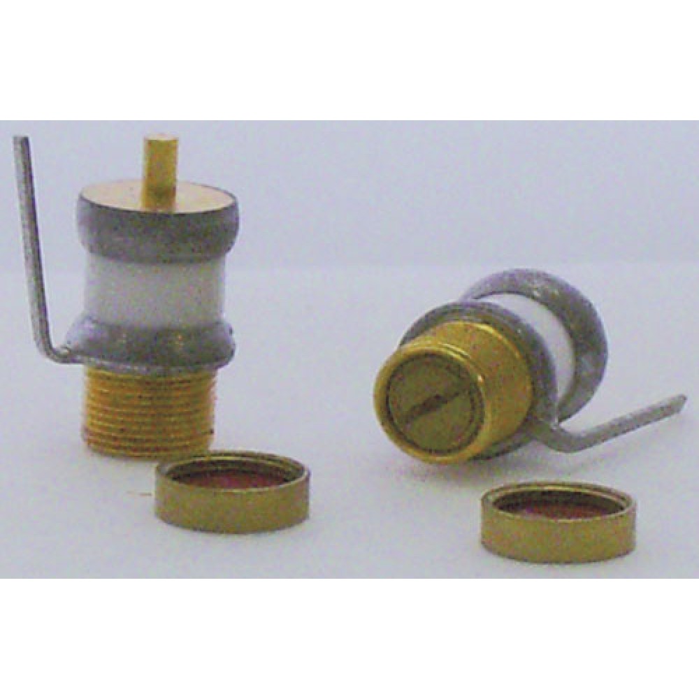 CONDENSATEUR AJUSTABLE AIRTRONIC 14PF