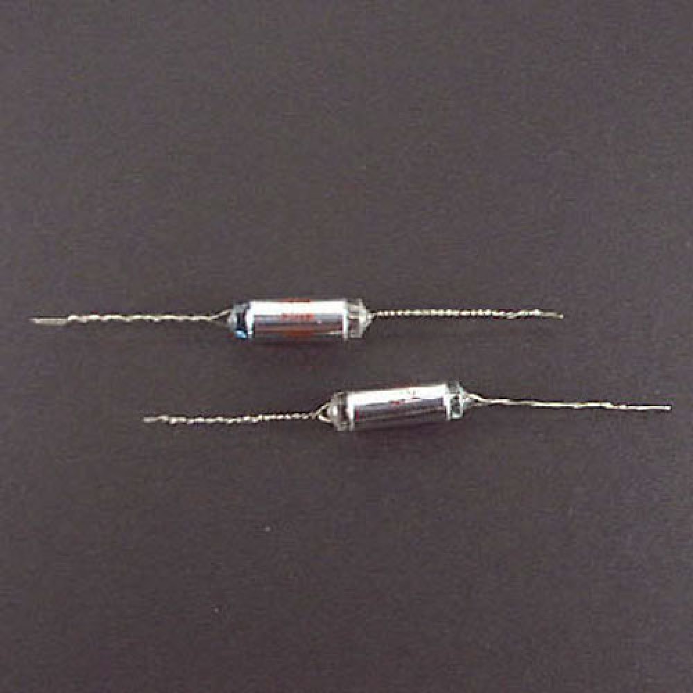 CONDENSATEUR STYROFLEX DOUBLE 20NF 160V