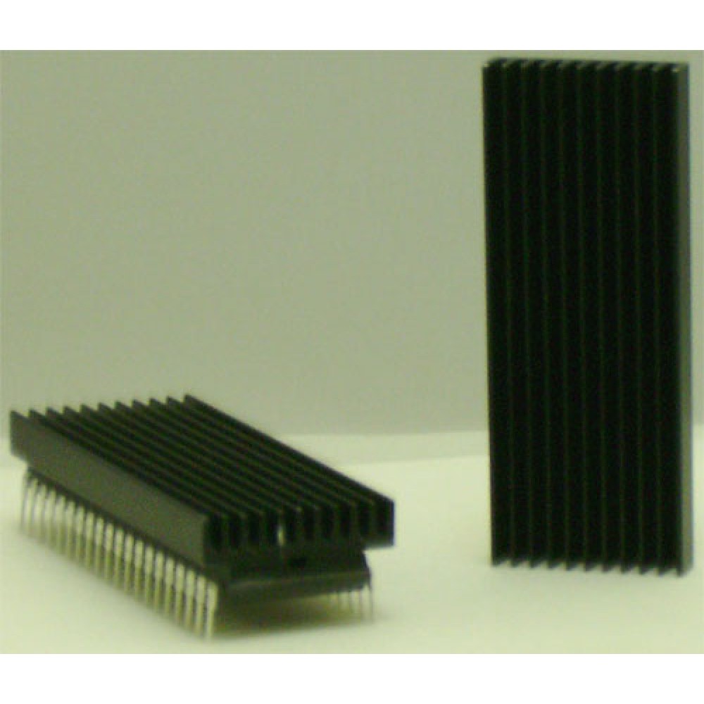 DISSIPATEUR CI DIL 40 BROCHES