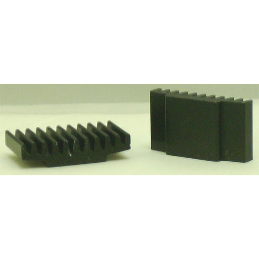 DISSIPATEUR CI SMD