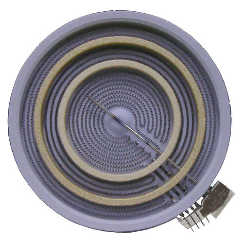 FOYER HALOGENE 1050/1950/2700WATTS 270MM