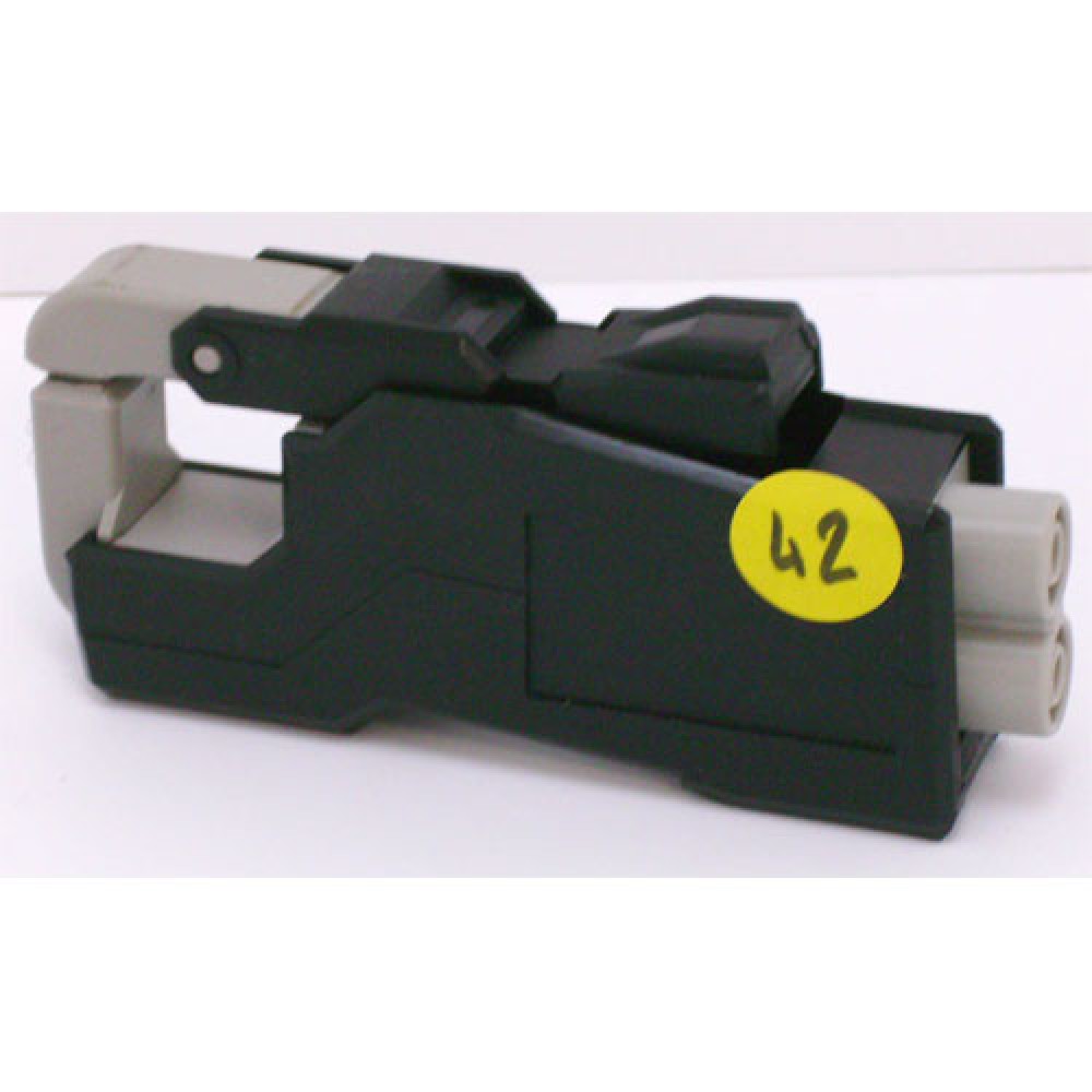 PINCE AMPEREMETRIQUE  400AMP AC