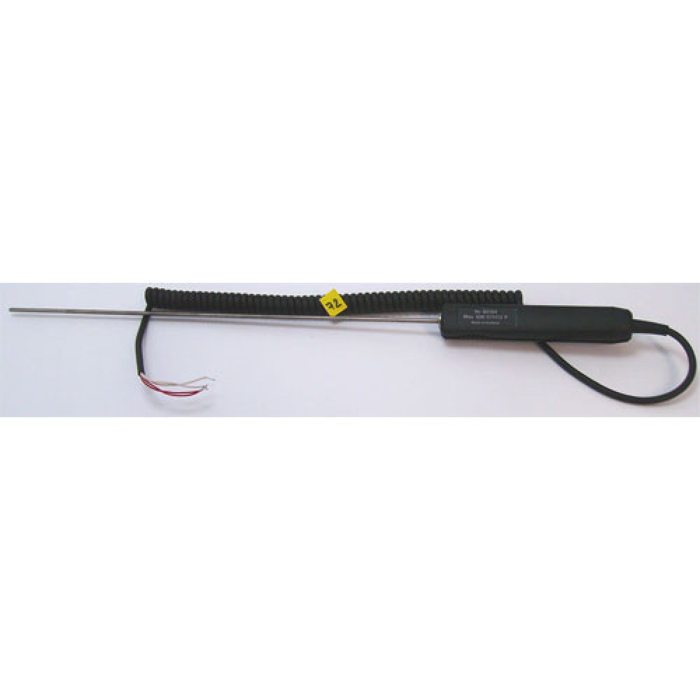 SONDE THERMOCOUPLE K >> -50°C/+600°C
