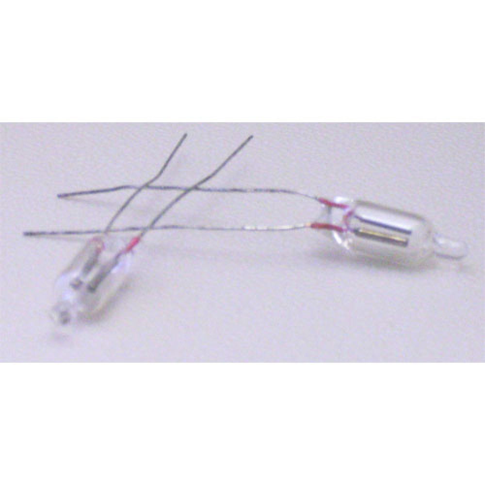 LUCIOLE A FIL NEON 85V---LOT 10 PIECES