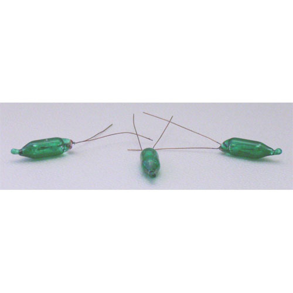 LUCIOLE A FIL 12V100MA-5,2X17MM-100P