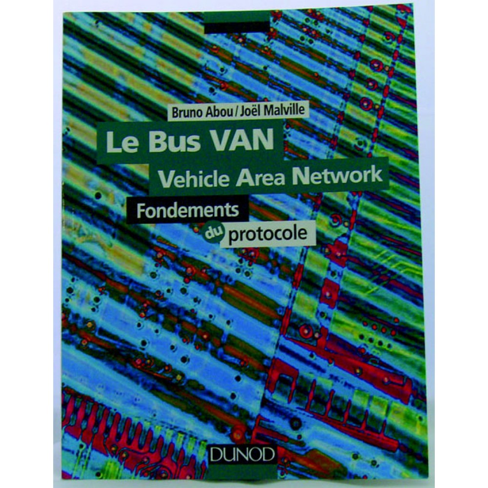 LIBRAIRIE LE BUS VAN---- DUNOD