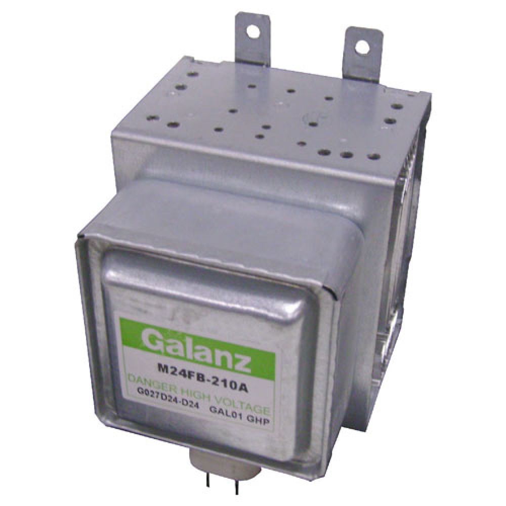 MAGNETRON POUR MICRO-ONDES