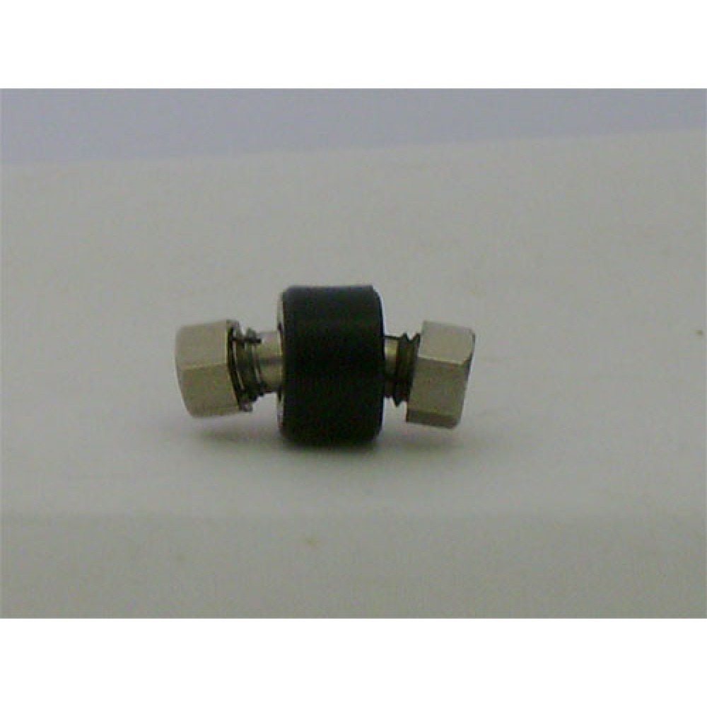 FLECTOR AXE 3MM,DIAM.10MM,LONG.18MM