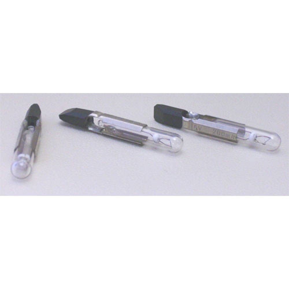 LAMPE TELEPHONE T6,8F-48V-25MA-10 PIECES