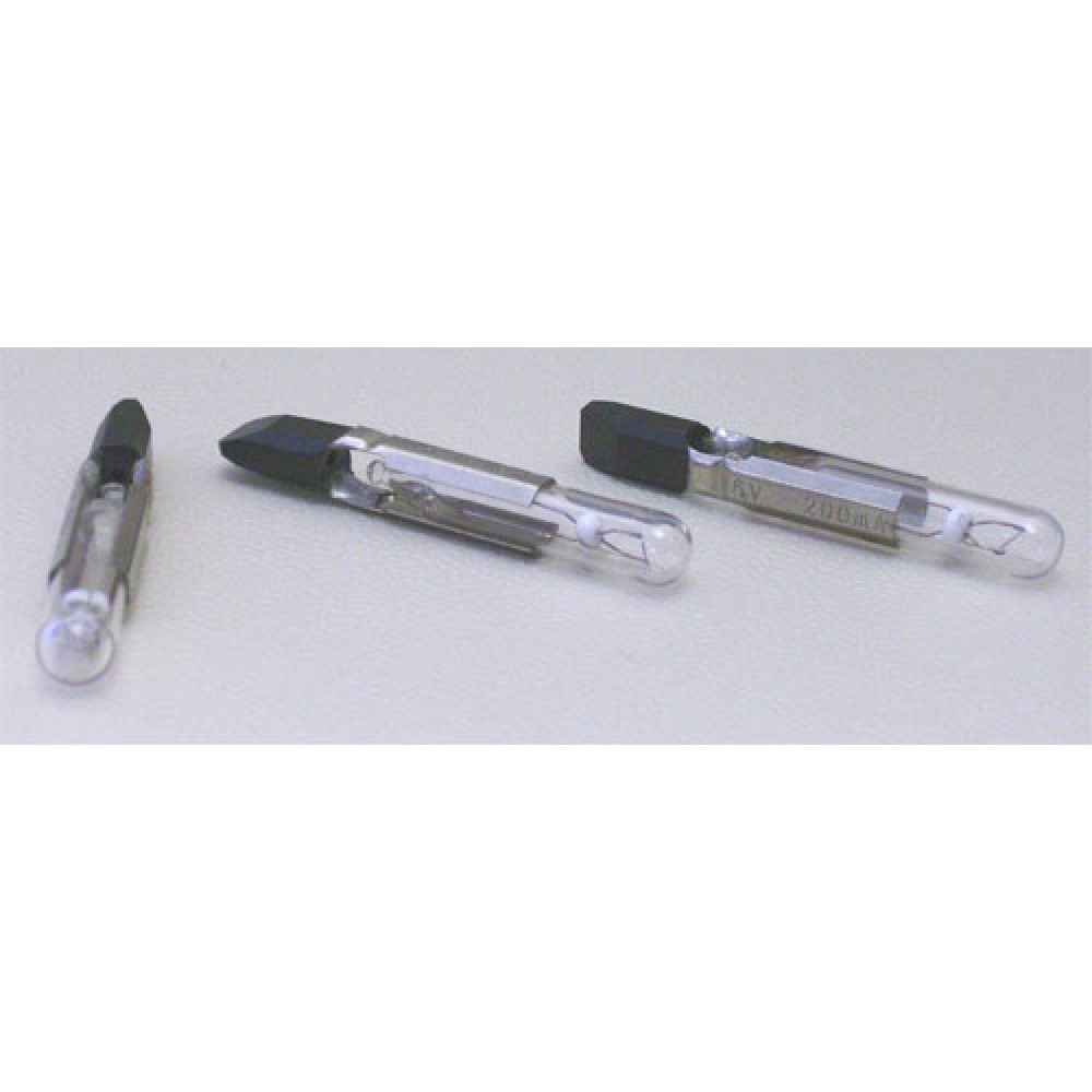 LAMPE TELEPHONE T6,8F-18V-55MA-10 PIECES