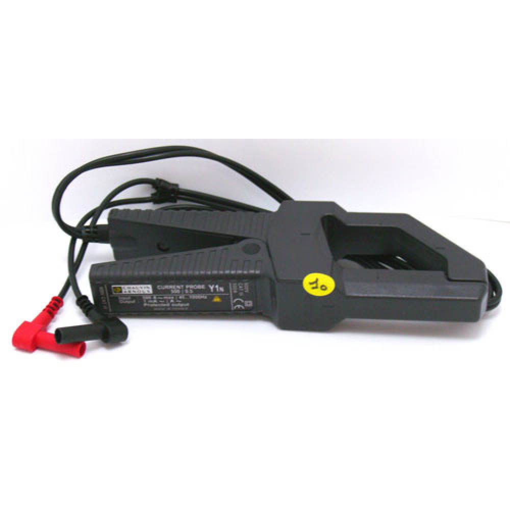 PINCE AMPEREMETRIQUE 4AMP/600AMP