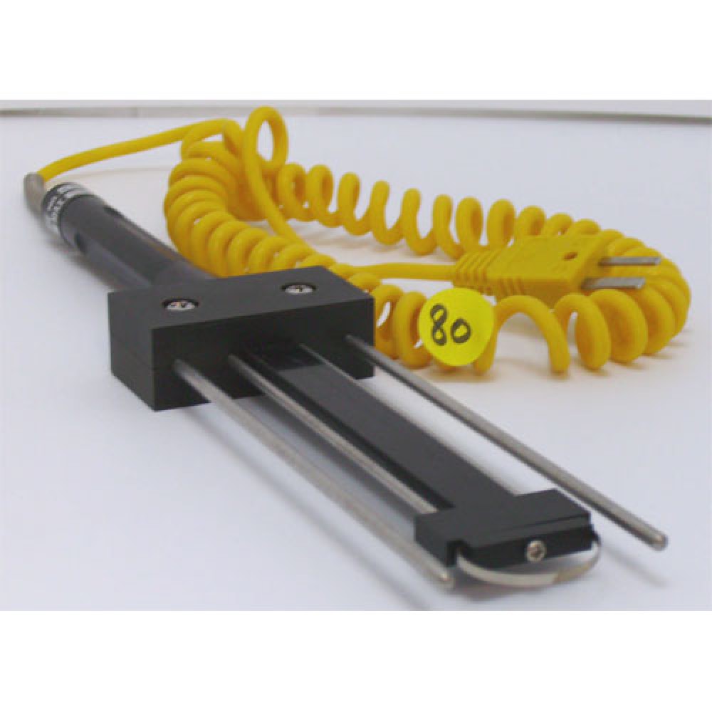 SONDE THERMOCOUPLE K >> MAX/+250°C