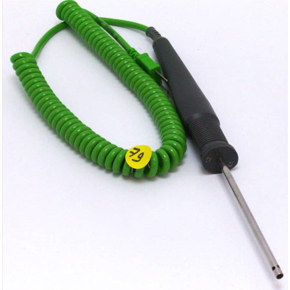 SONDE THERMOCOUPLE K >> MAX/+250°C