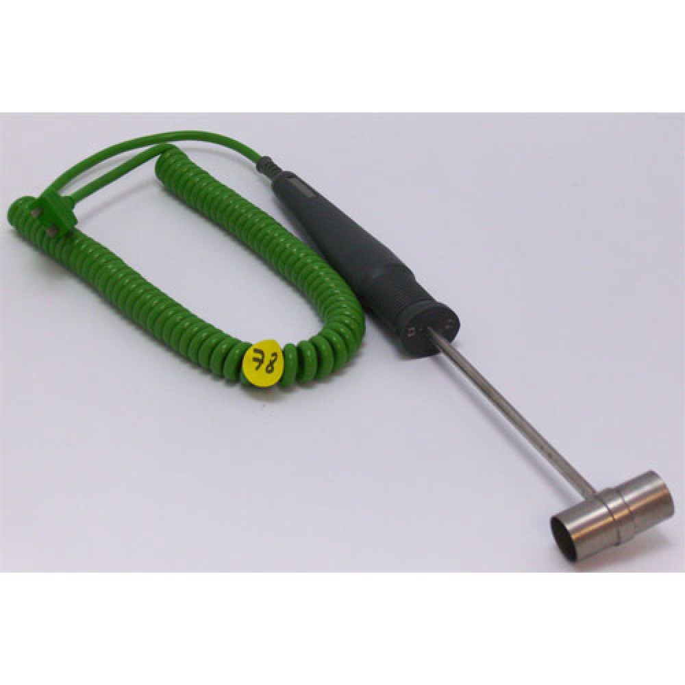 SONDE THERMOCOUPLE K >> MAX/+250°C