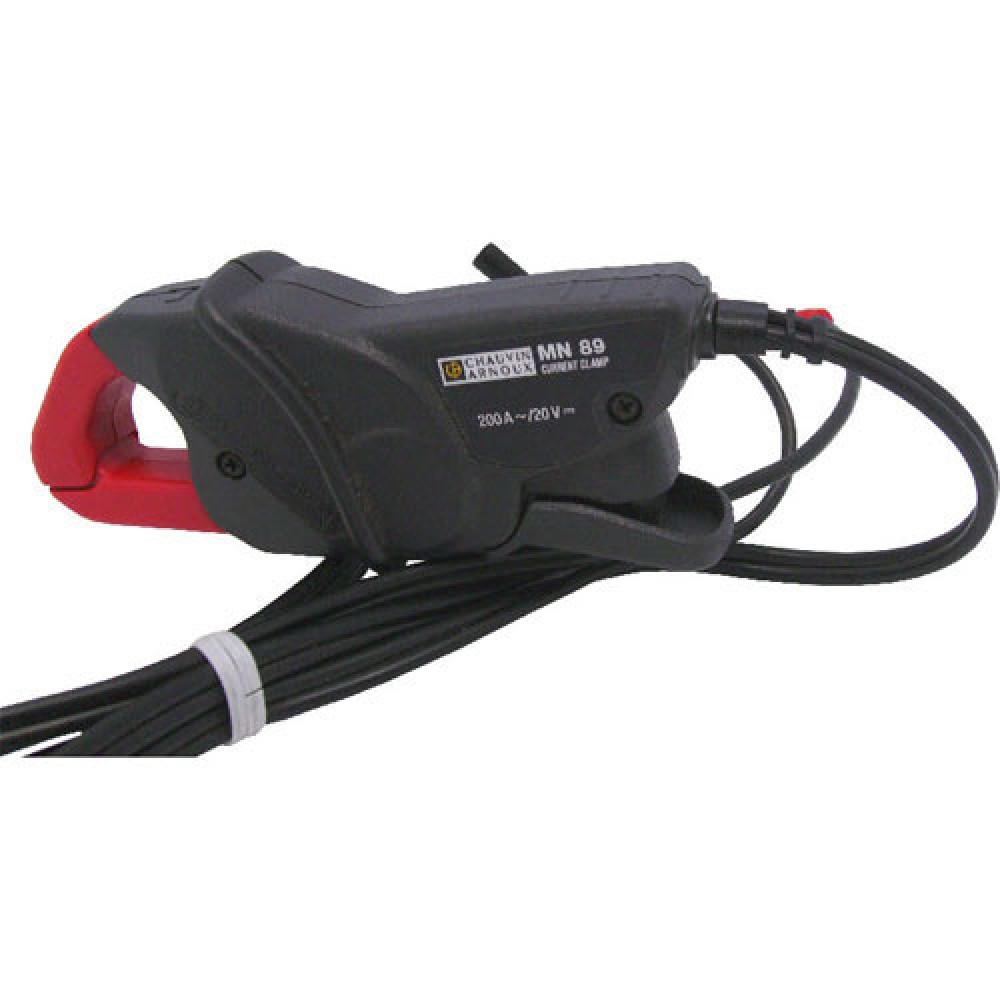 PINCE AMPEREMETRIQUE 0,5 >> 240AMP AC