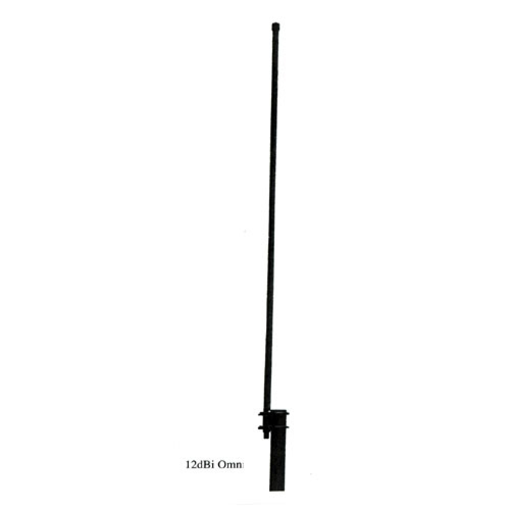 ANTENNE 2,4-2,484GHZ OMNIDIR. 12DBI