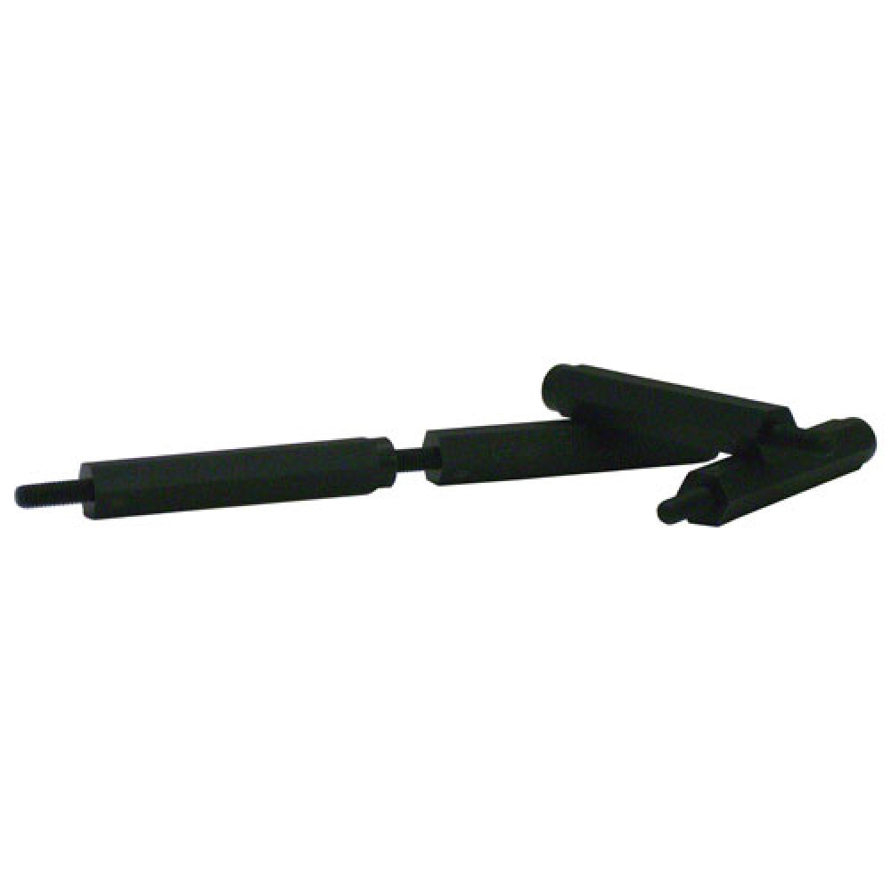 ENTRETOISE FILETEE M/F-2,5MM-35MM-10P