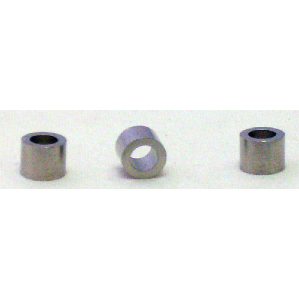 ENTRETOISE METAL 3X5X4MM -- 10 PIECES