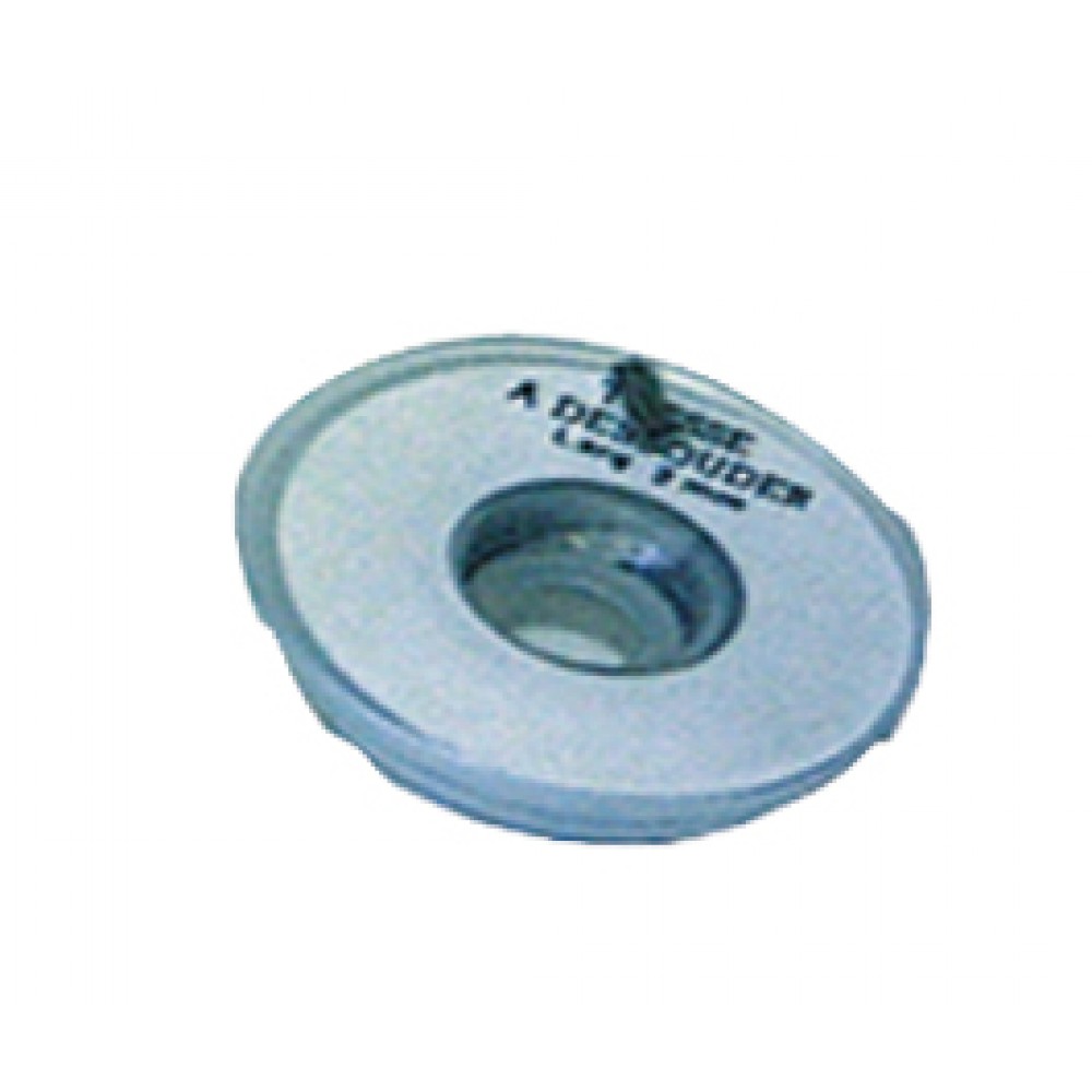 TRESSE A DESSOUDER CUIVRE 0.8MM X 1.60M