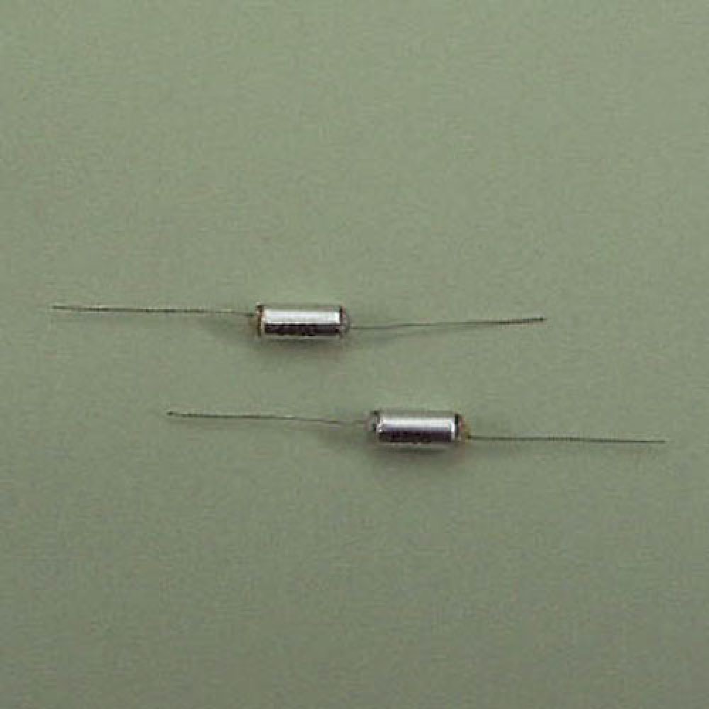 CONDENSATEUR STYROFLEX  6,8NF 5%  63VCC