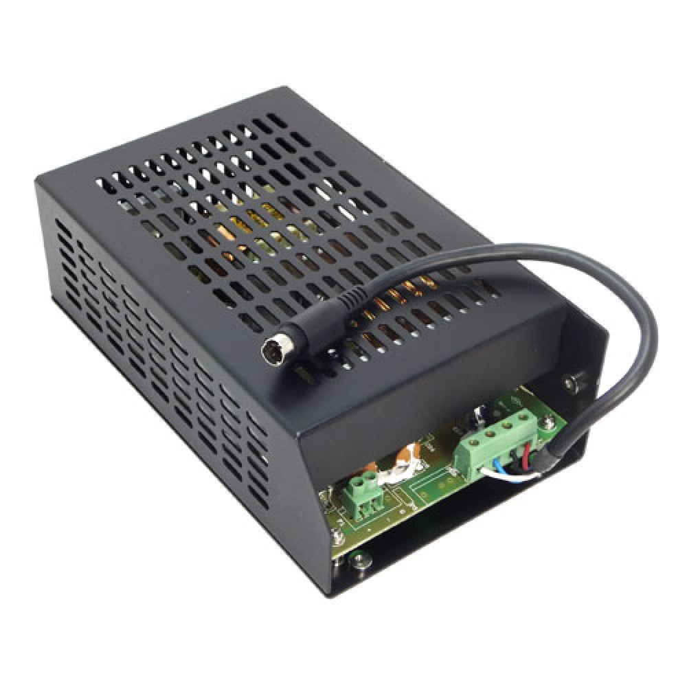 CONVERTISSEUR DC>DC 10/20V>12V-5,8AMP