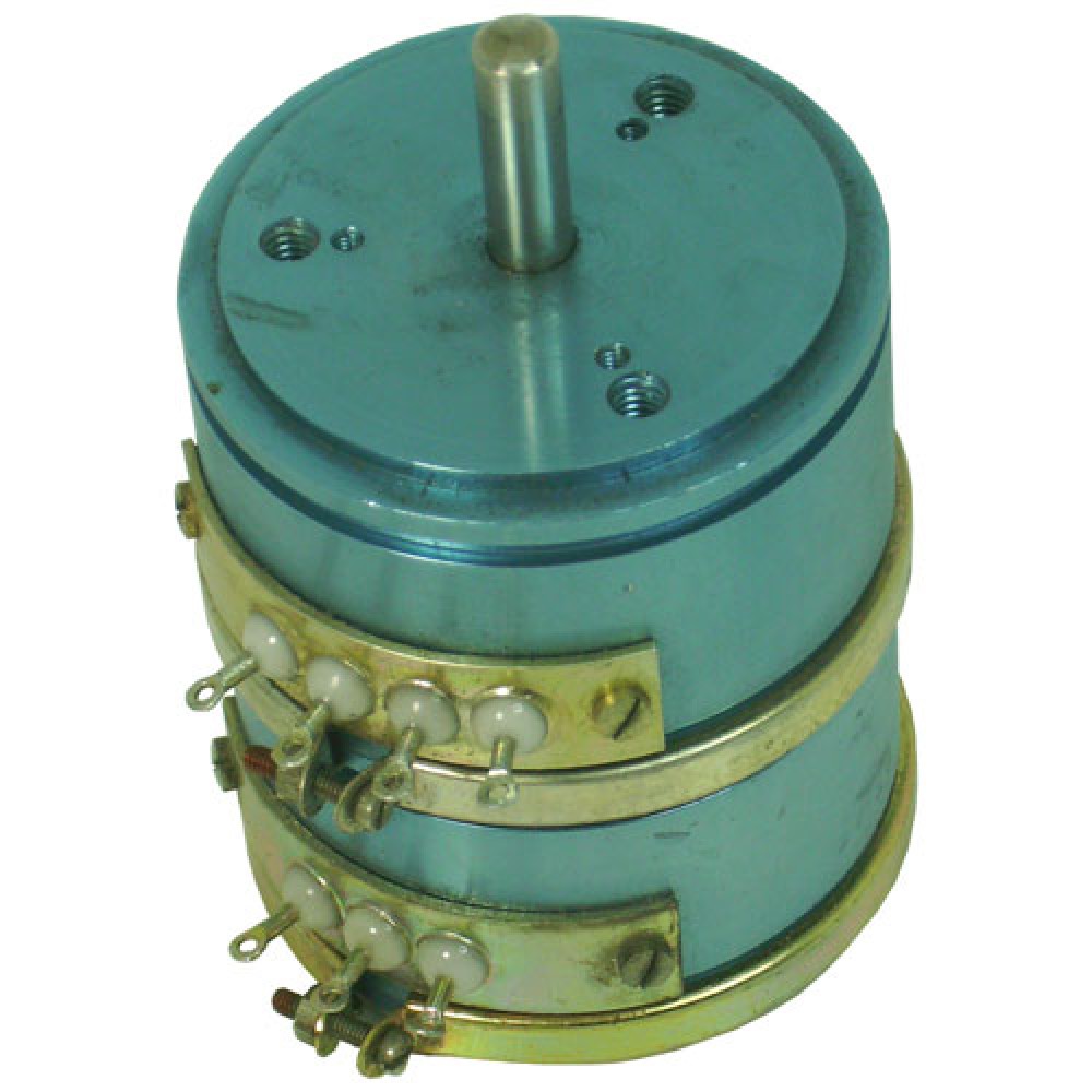 POTENTIOMETRE BOBINE 4,7K + 10 KOHMS