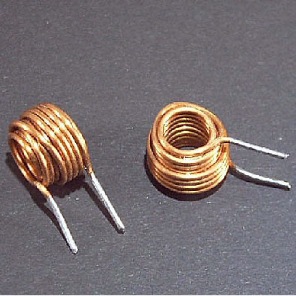 SELF AIR  5MH    SPIRES  JOINTIVES