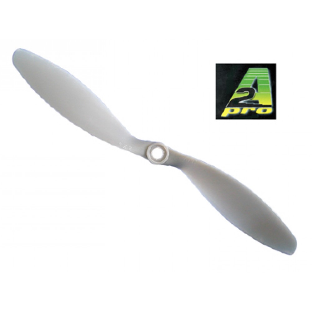 HELICE APC MOTEUR BIPALE 10X4.7 A2PRO