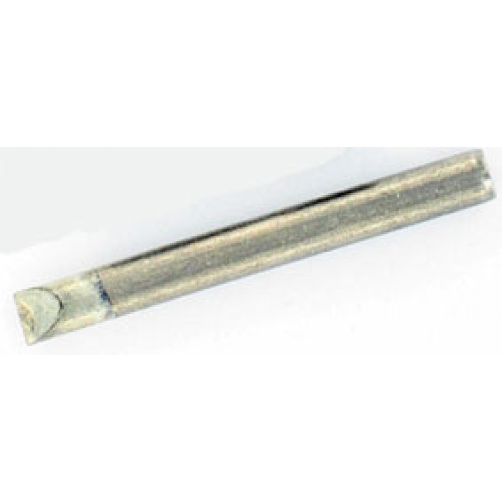 WELLER PANNE 6.3MM MT10 POUR FER OUSI40